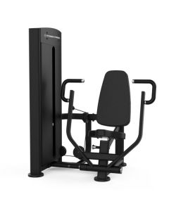 Titanium Strength Verticale Chest Press