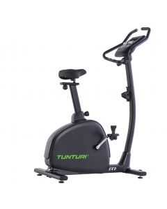 Tunturi Signature E40 Hometrainer l Inclusief 2 mnd gratis Tunturi Routes Premium