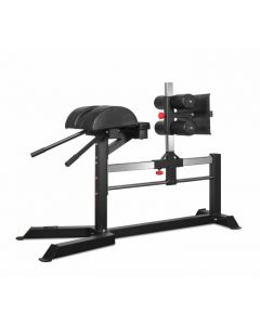 Titanium Strength GH130 | GHD Glute Ham Raise | Machine Voor Bilspieren, Benen En Buikspieren