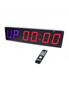 Crossmaxx 6 digit timer (with remote)