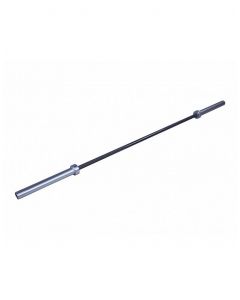 Crossmaxx Olympic competition bar women 200cm