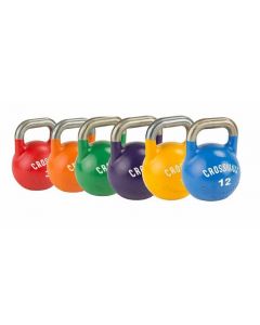 Crossmaxx competition kettlebells