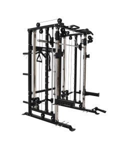 Force USA G3 V2 ALL-IN-ONE Trainer | Rack | Smith Machine En Multifunctioneel