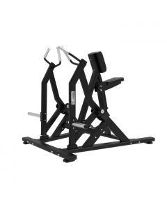 Titanium Strength Iso-Lateral Roeien | Elite Series