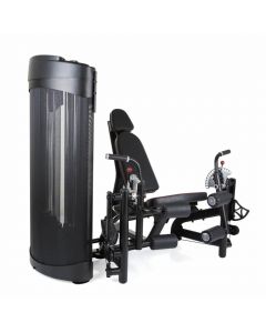 Inspire DUAL Station Seated Leg Extension + Leg Curl - Commercial Rated