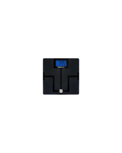  Flow Fitness Bluetooth Body Analyser BS50 l Weegschaal