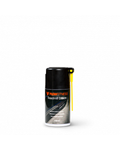 Flow Fitness Smeermiddel - Loopband Olie - Incl. Spraybuis -130ml