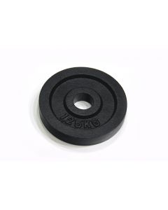 RS Sports Halterschijven l 2 x 1.25 kg