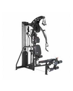 Inspire Multi-gym M3 - zwart
