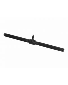 Black Series Tricep straight bar