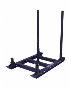 Power Sled with Belt
