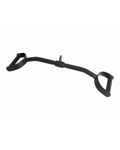LMX Black Series Pro lat bar