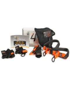PT4Pro suspension trainer kit