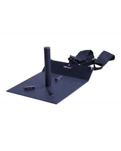 Crossmaxx Sled Compact with belt