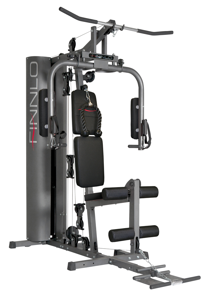 Fitness Station Finnlo Autark 600 finnlo kopen in de aanbieding