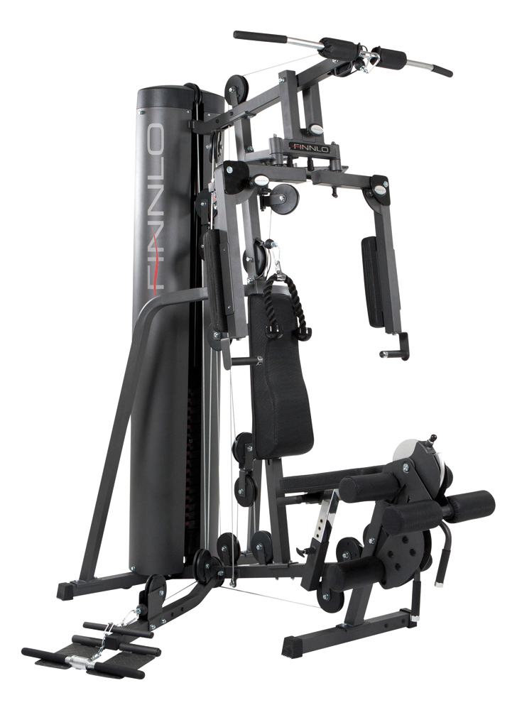 Fitness Station Finnlo Autark 1500 finnlo kopen in de aanbieding
