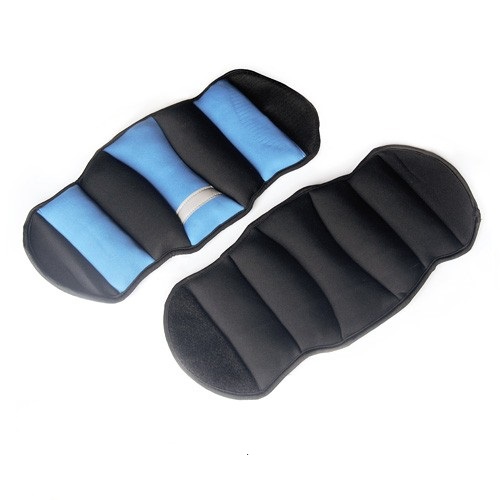 Rs Sports Gewichtsmanchetten L Neopreen L 3 Kg L Blauw Zwart rs sports kopen in de aanbieding