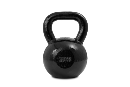 Rs Sports Kettlebell Russian 28 Kg rs sports kopen in de aanbieding