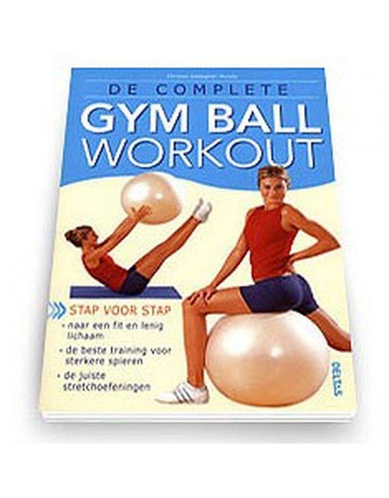 Lifemaxx De Complete Gymball Workout Nederlands lifemaxx kopen in de aanbieding