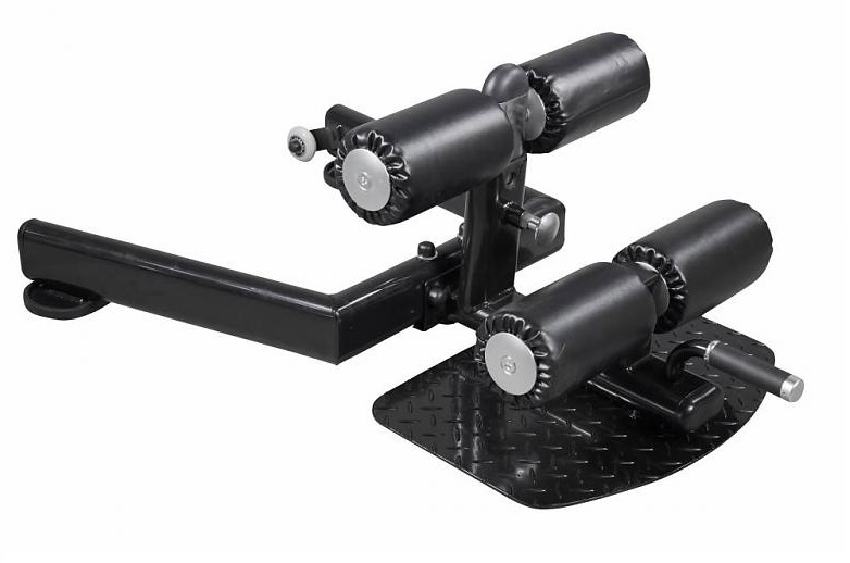 Lifemaxx Sissy Squat Bench Pro lifemaxx kopen in de aanbieding