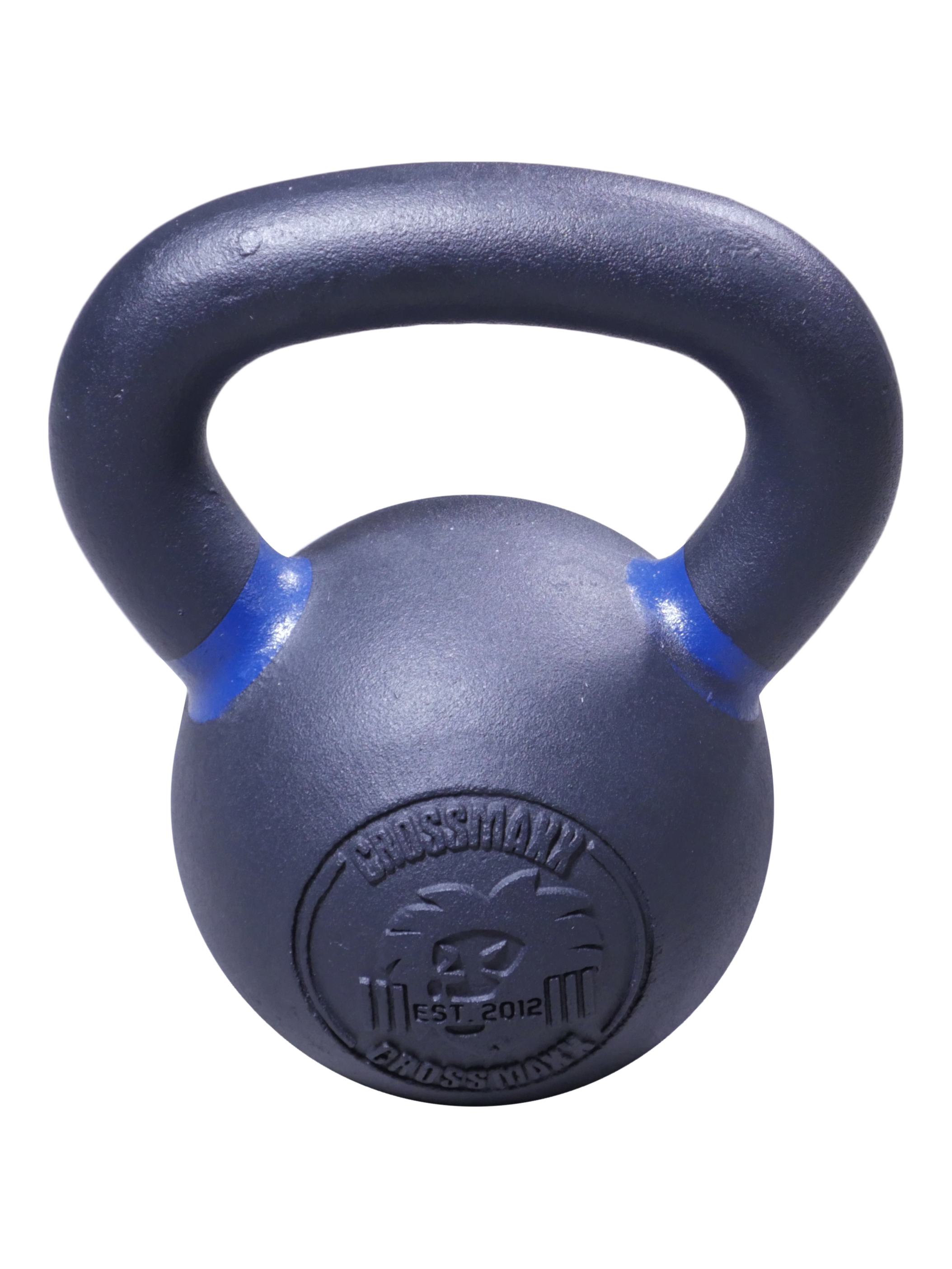 Crossmaxx Powdercoated Kettlebell 12 Kg crossmaxx kopen in de aanbieding Crossmaxx Powdercoated Kettlebell 12 Kg crossmaxx kopen in de aanbieding