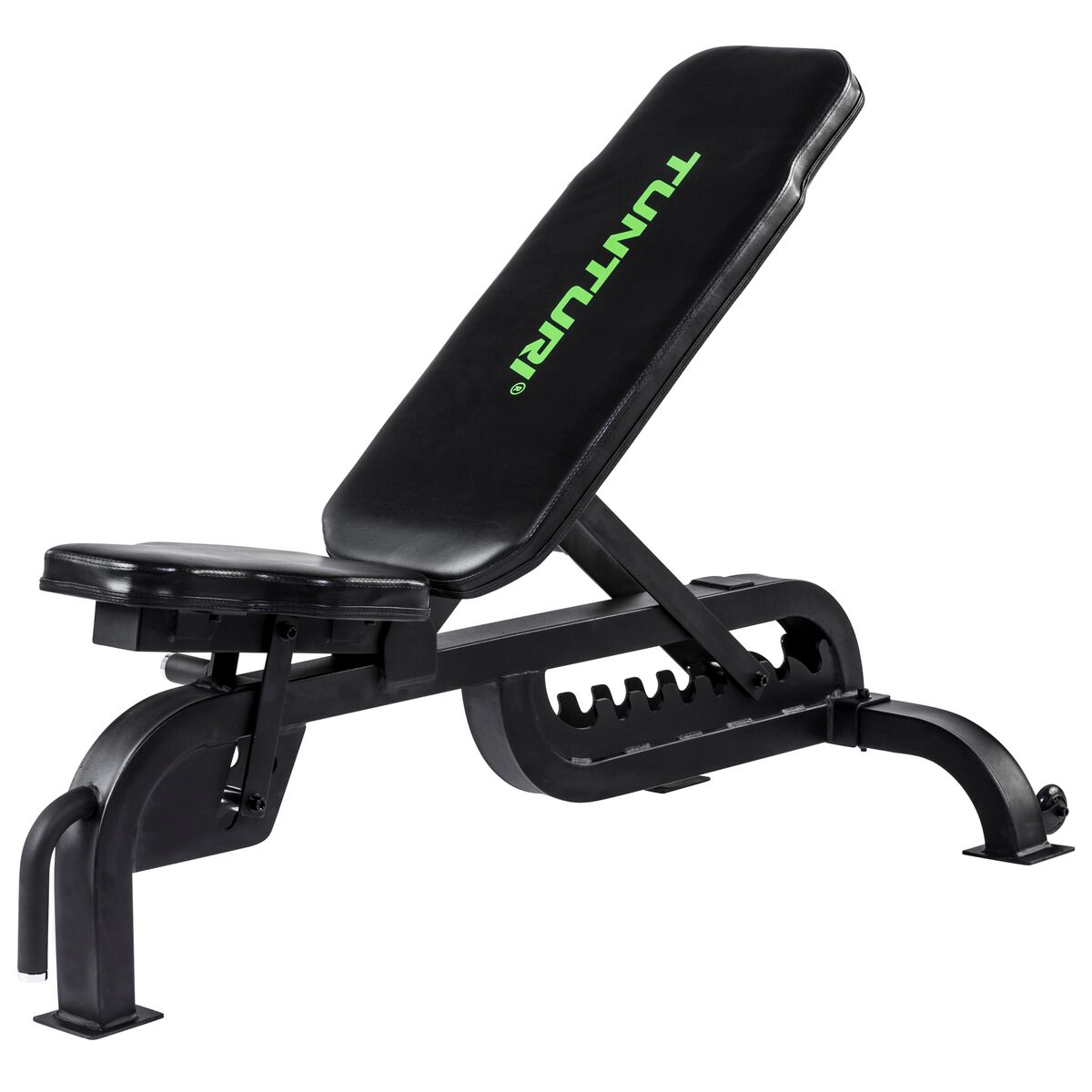 Tunturi Ub90 Pro Utility Bench tunturi kopen in de aanbieding