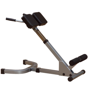 Body Solid 45 Degree Back Hyperextension body solid kopen in de aanbieding