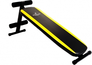 Bruce Lee Slant Board bruce lee kopen in de aanbieding