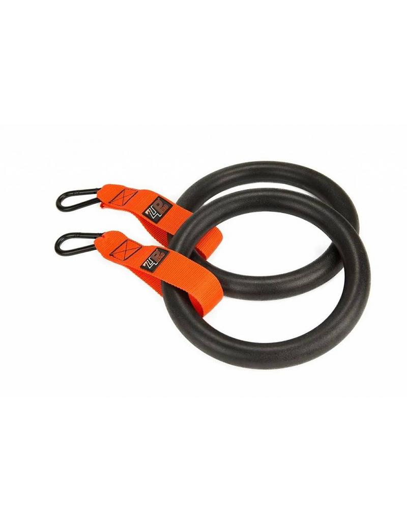 Lifemaxx Pt4Pro Training Ring Set L Black lifemaxx kopen in de aanbieding
