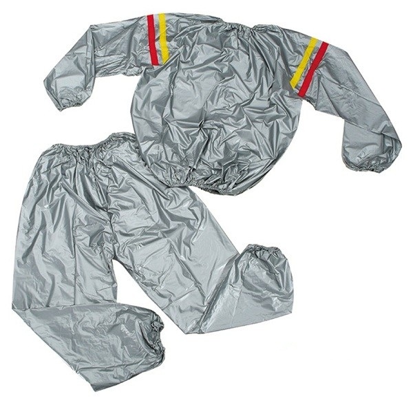 Zweetpak Saunasuit Rs Sports Size Xl rs sports kopen in de aanbieding