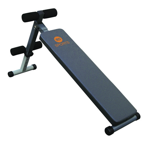 Rs Sports Sit Up Bench Buikspierplank Rs Kiev rs sports kopen in de aanbieding