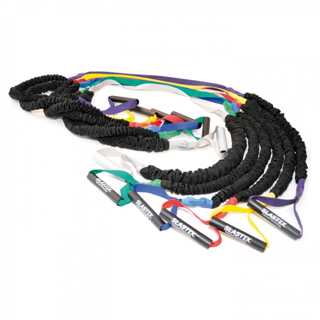 Fitnessdelivery Slastix Voor Bosu Zeer Licht Paars fitnessdelivery kopen in de aanbieding