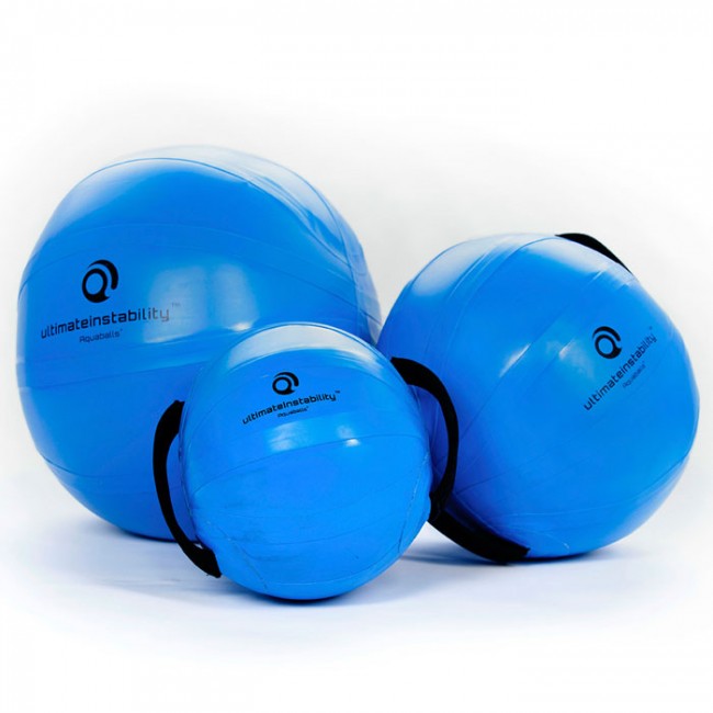 Fitnessdelivery Ultimateinstability Aquaballs Small fitnessdelivery kopen in de aanbieding