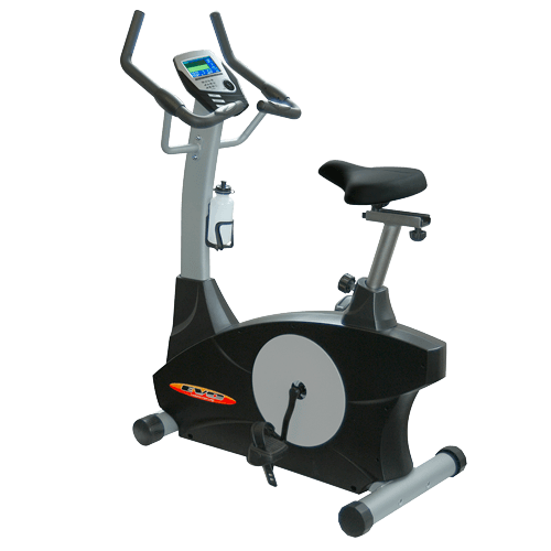 Evo Cardio Upright Hometrainer evo cardio kopen in de aanbieding