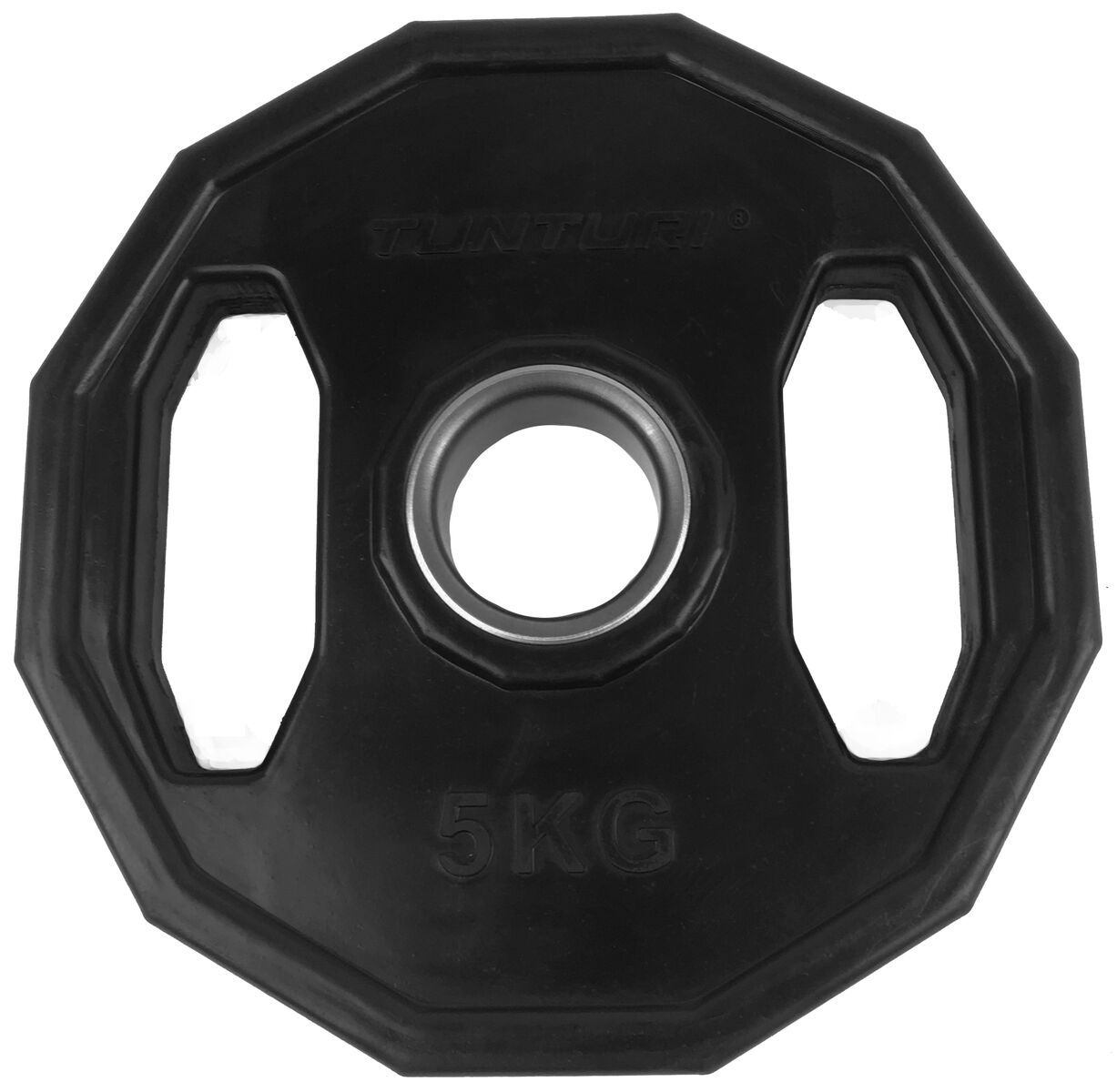 Tunturi Olympische Halterschijf L 1 X 5 Kg tunturi kopen in de aanbieding