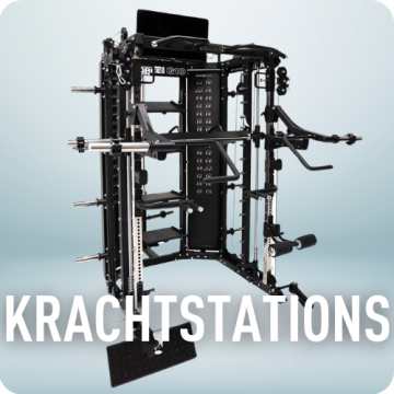Krachtstations